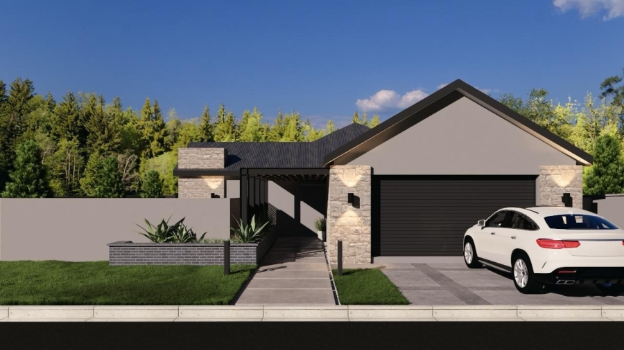 3 Bedroom Property for Sale in Van Der Hoff Park North West